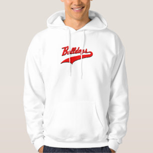 Copass, Billy jo Hoodie