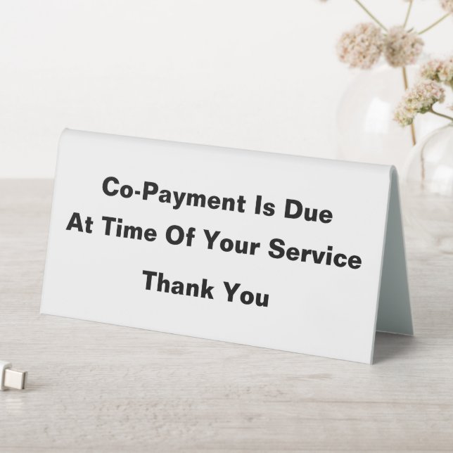 CoPay Classic Room (In SItu (Table))