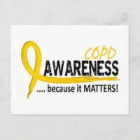 COPD Awareness 2
