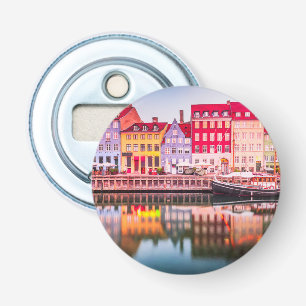 Copenhagen Bottle Opener