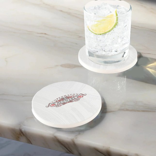Copenhagen Calling Coaster (Creator Uploaded)