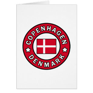 Copenhagen Denmark