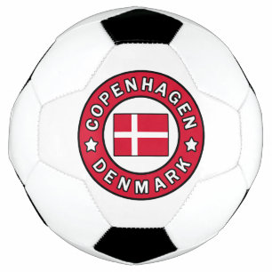 Copenhagen Denmark Football
