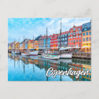 Copenhagen, Denmark