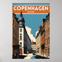 Copenhagen Denmark