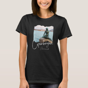Copenhagen Denmark   T-Shirt