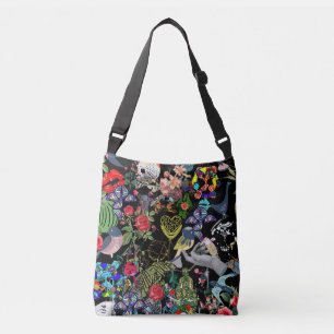 Copenhagen Dreamscape Tote Bag