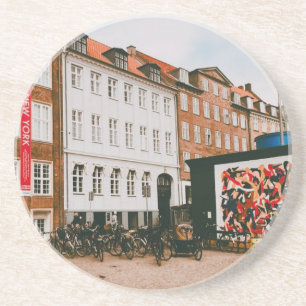 Copenhagen Exploring Coaster