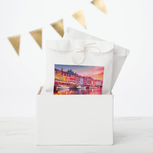 Copenhagen Favour Bags (Party)