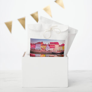 Copenhagen Favour Bags