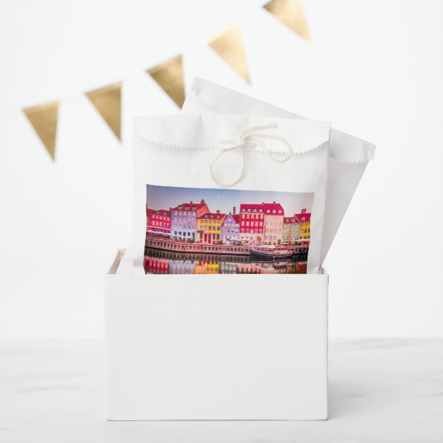Copenhagen Favour Bags (Party)