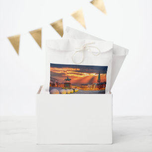 Copenhagen Favour Bags
