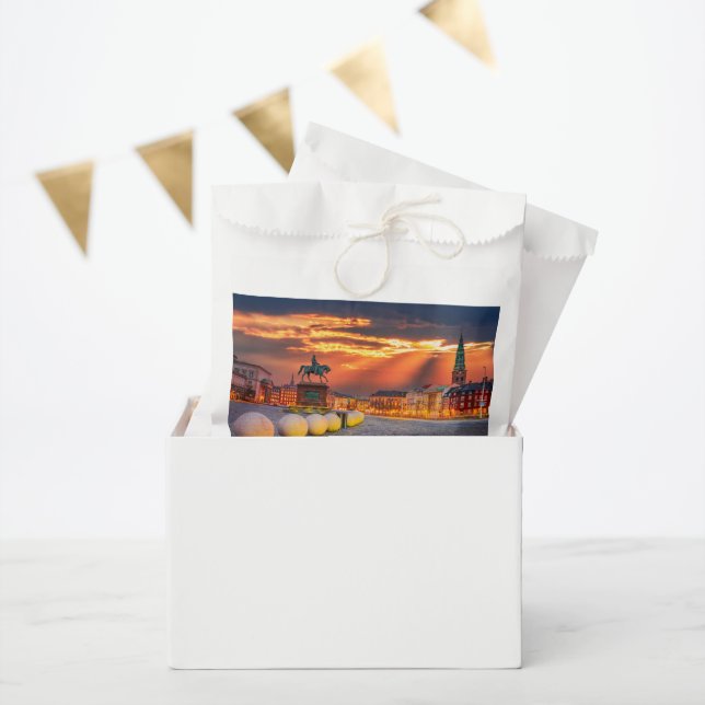 Copenhagen Favour Bags (Party)