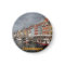 Copenhagen fridge magnet