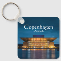 Copenhagen Souvenir 