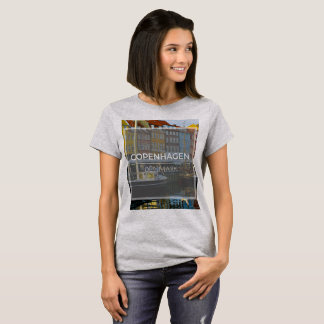 COPENHAGEN T-Shirt
