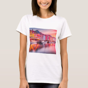 Copenhagen T-Shirt