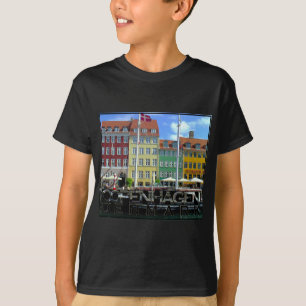Copenhagen T-Shirt