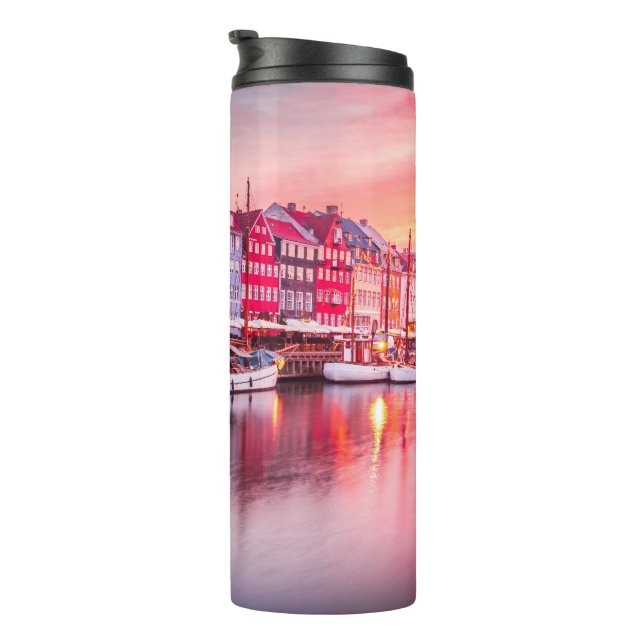 Copenhagen Thermal Tumbler (Rotated Right)