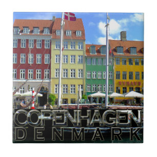 Copenhagen Tile
