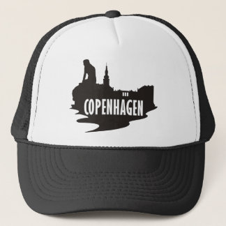 Copenhagen Trucker Hat