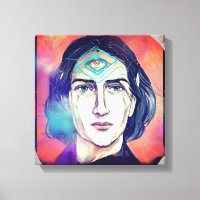 Copernicus a Fire Elf High Weirdness