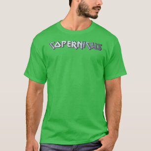 Copernicus T-Shirt