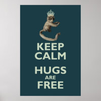 Copernicus-the-homicidal-monkey poster