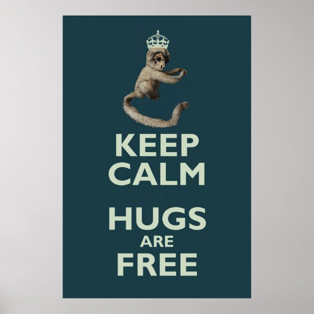 Copernicus-the-homicidal-monkey poster (Front)