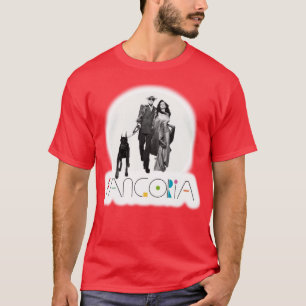 Copia de Copia de Copia de Fangoria Extrapolations T-Shirt