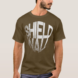 Copia de Shield Wall T-Shirt
