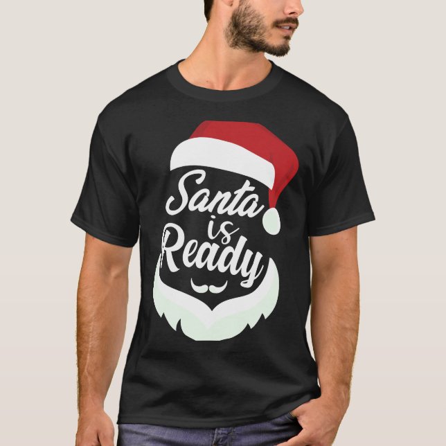 Copie De Copie De Copie De Copie De Witch Way To T T-Shirt (Front)