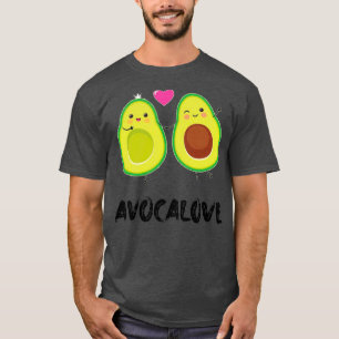 Copie de IM A avocadofunny t classique T-Shirt