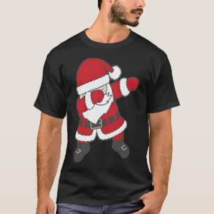 Copie De Santa T-Shert T-Shirt