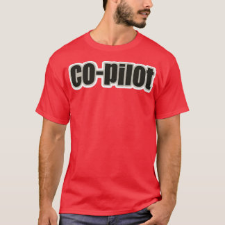 Copilot  T-Shirt