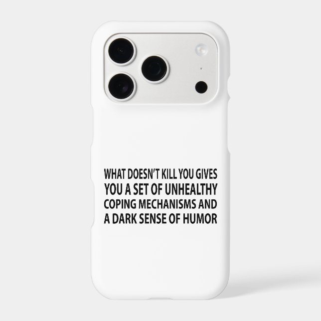 Coping Mechanisms (Back)
