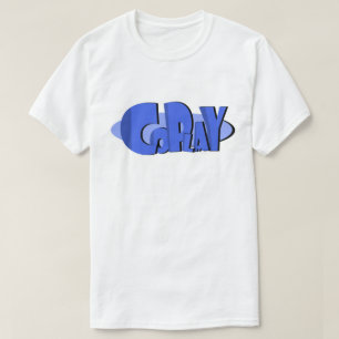 CoPlay White T-Shirt