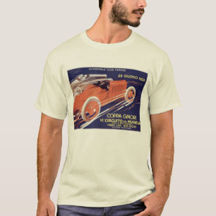 Coppa Ginori T-Shirt