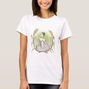 Coppelia Copperia T-Shirt