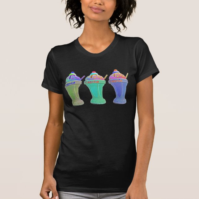 Coppelia T-Shirt (Front)