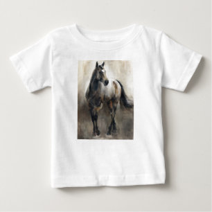 Copper and Nickel Baby T-Shirt
