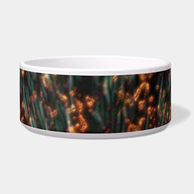 Copper Borealis (Front)