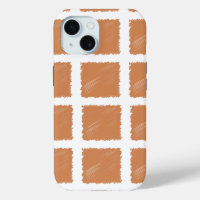 Copper Brown Sketch Color