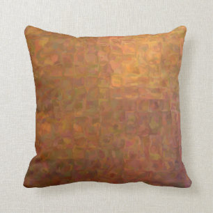 copper cushion
