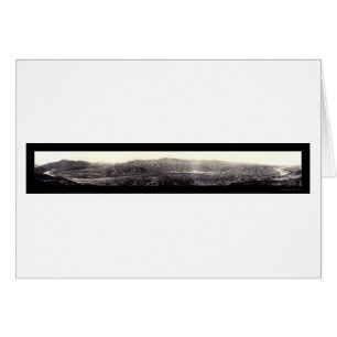 Copper Mining Kelvin Photo 1908