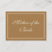 Copper / Mocha Mousse Toile,