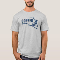 Copper Mountain Colorado Skier