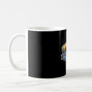 Copper Mountain Colorado-Vintage � Spirit of the M Coffee Mug