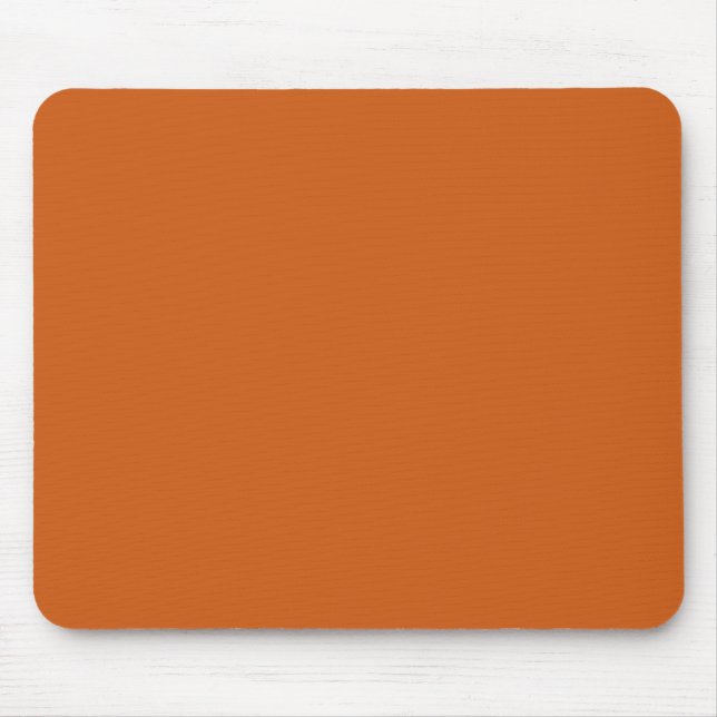 Copper Mouse Mat (Front)