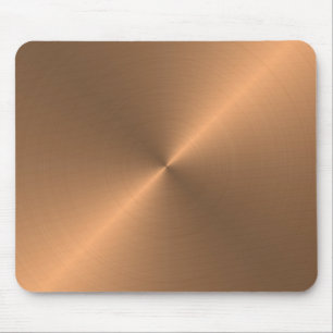 Copper Mouse Mat